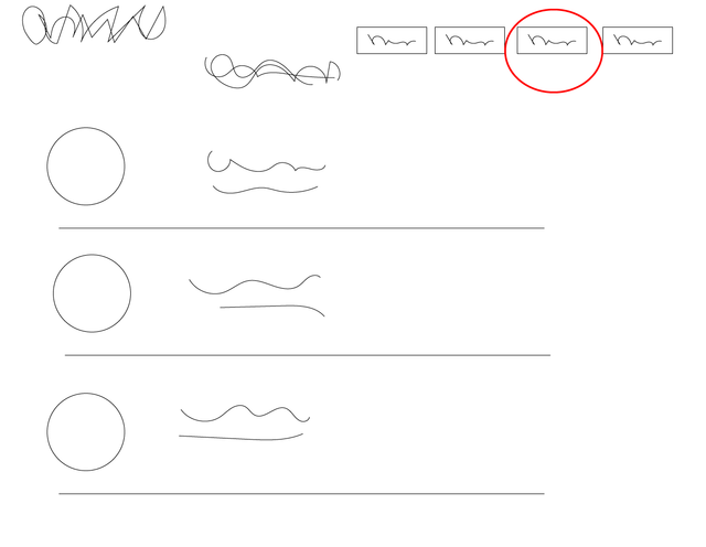An alternative view of the staff page